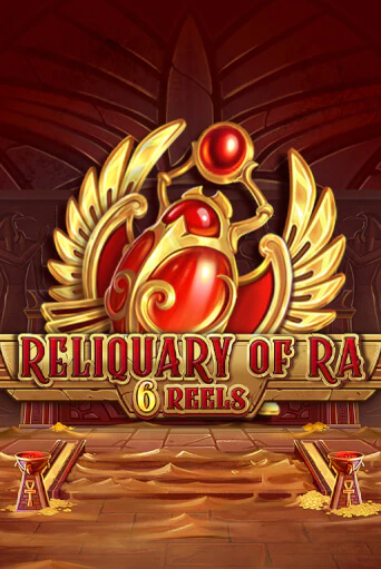 Reliquary Of Ra 6 Reels демо игра | Гранд Казино играть без регистрации 