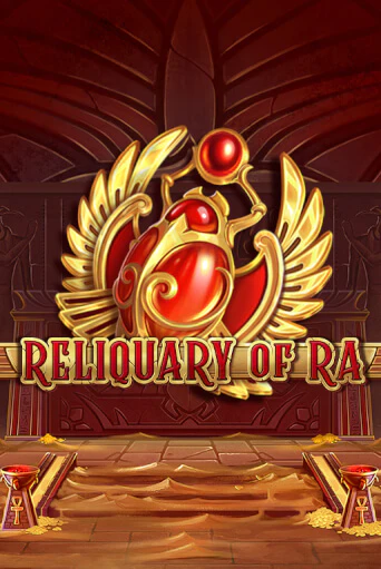 Reliquary Of Ra демо игра | Гранд Казино играть без регистрации 