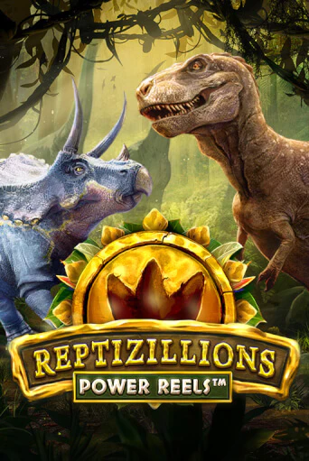 Reptizillions Power Reels демо игра | Гранд Казино играть без регистрации 