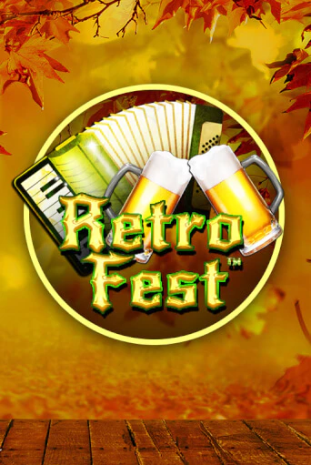 RetroFest демо игра | Гранд Казино играть без регистрации 
