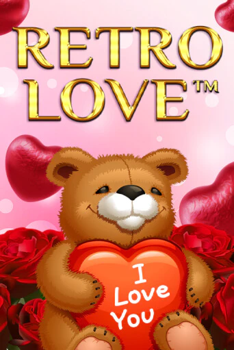 Retro Love демо игра | Гранд Казино играть без регистрации 