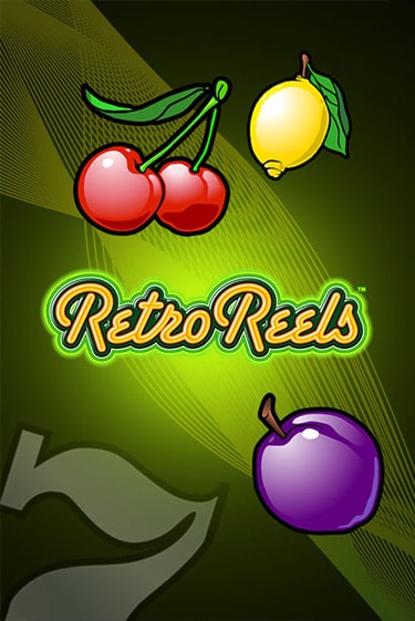 Retro Reels демо игра | Гранд Казино играть без регистрации 