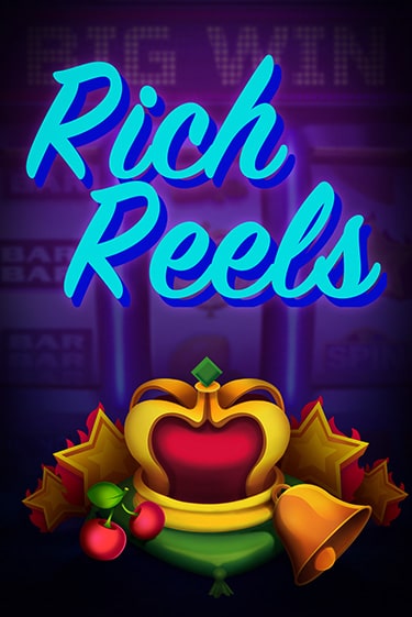 Rich Reels демо игра | Гранд Казино играть без регистрации 
