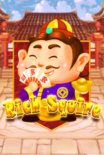 Rich Squire демо игра | Гранд Казино играть без регистрации 
