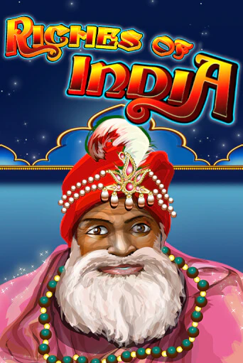 Riches of India демо игра | Гранд Казино играть без регистрации 