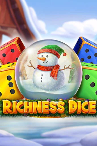 Richness Dice демо игра | Гранд Казино играть без регистрации 