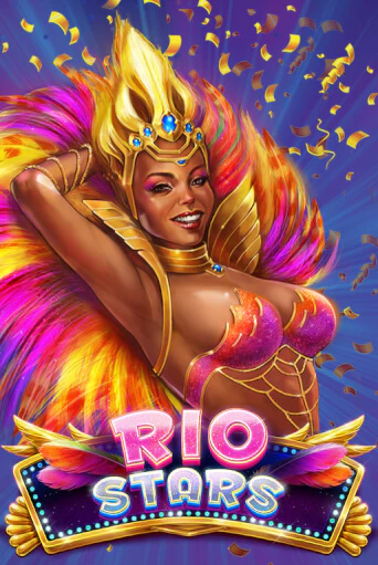 Rio Stars демо игра | Гранд Казино играть без регистрации 