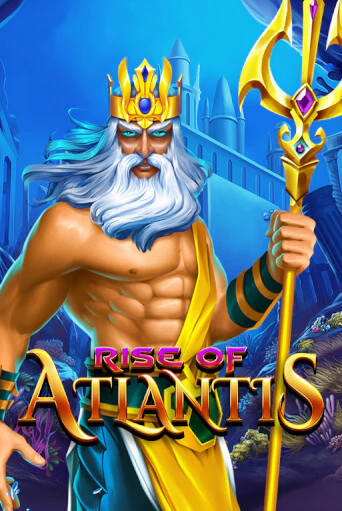 Rise Of Atlantis демо игра | Гранд Казино играть без регистрации 
