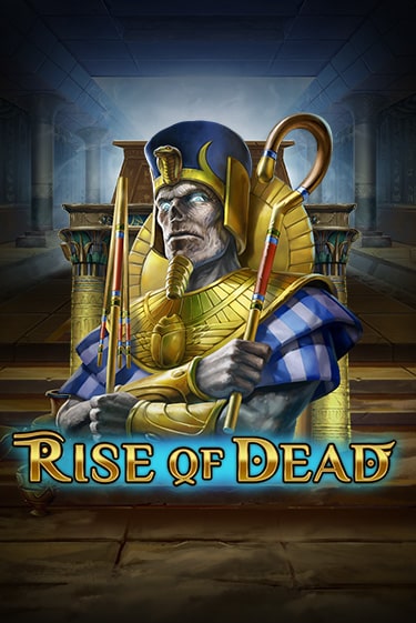 Rise of Dead демо игра | Гранд Казино играть без регистрации 
