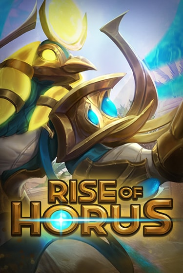 Rise of Horus демо игра | Гранд Казино играть без регистрации 