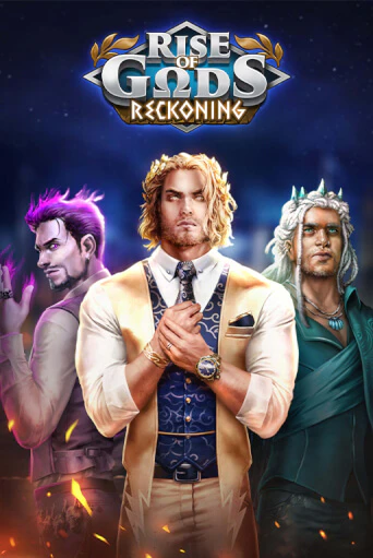 Rise of Gods Reckoning демо игра | Гранд Казино играть без регистрации 