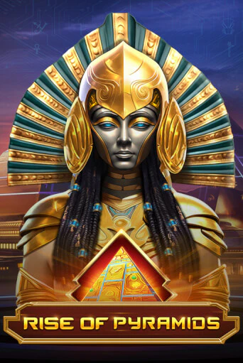 Rise of Pyramids демо игра | Гранд Казино играть без регистрации 