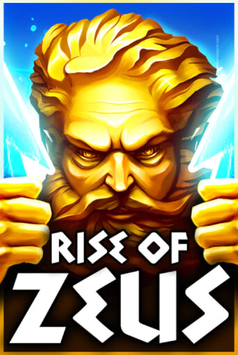 Rise of Zeus демо игра | Гранд Казино играть без регистрации 