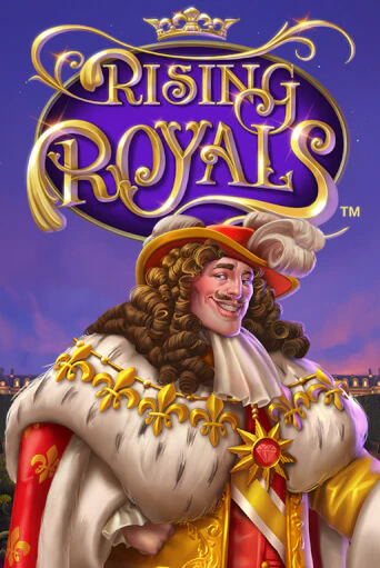 Rising Royals демо игра | Гранд Казино играть без регистрации 