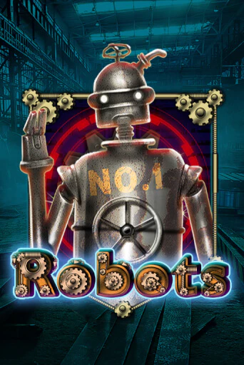 Robots демо игра | Гранд Казино играть без регистрации 