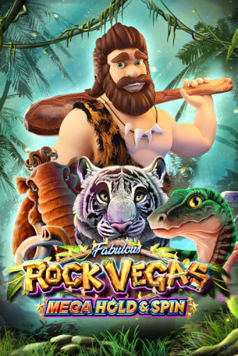 Rock Vegas демо игра | Гранд Казино играть без регистрации 