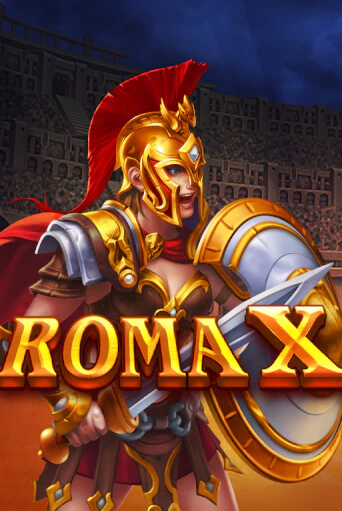 Roma X демо игра | Гранд Казино играть без регистрации 