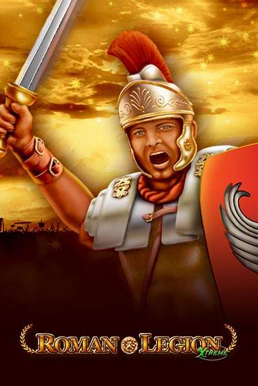 Roman Legion Extreme демо игра | Гранд Казино играть без регистрации 