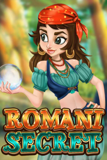 Romani Secret демо игра | Гранд Казино играть без регистрации 