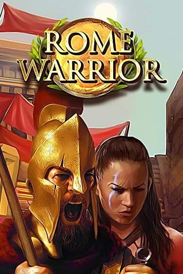 Rome Warrior демо игра | Гранд Казино играть без регистрации 