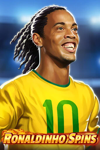 Ronaldinho Spins демо игра | Гранд Казино играть без регистрации 