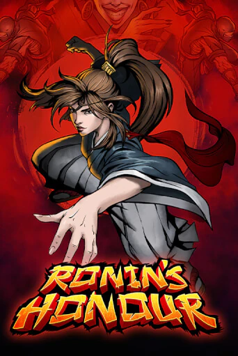 Ronin's Honour демо игра | Гранд Казино играть без регистрации 