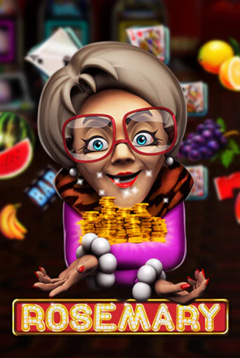 Rosemary демо игра | Гранд Казино играть без регистрации 