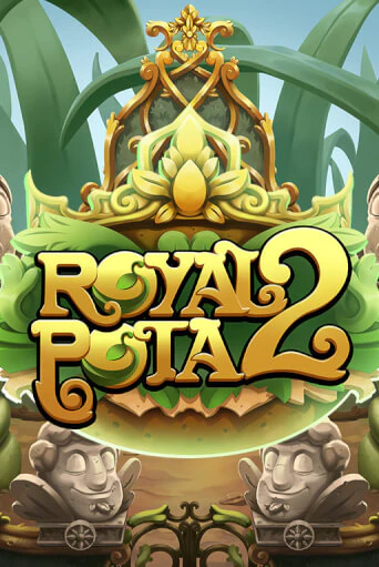 Royal Potato 2 демо игра | Гранд Казино играть без регистрации 