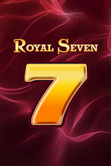Royal Seven демо игра | Гранд Казино играть без регистрации 