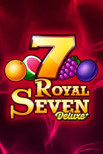 Royal Seven Deluxe демо игра | Гранд Казино играть без регистрации 