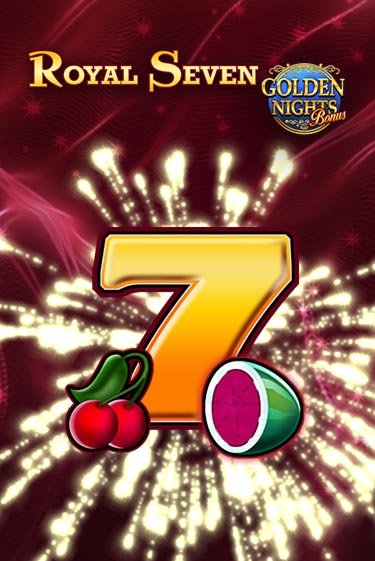 Royal Seven Golden Nights демо игра | Гранд Казино играть без регистрации 