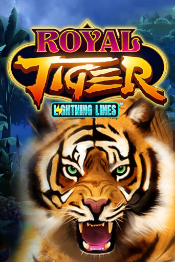 Royal Tiger демо игра | Гранд Казино играть без регистрации 