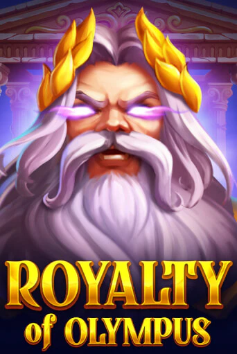 Royalty of Olympus демо игра | Гранд Казино играть без регистрации 