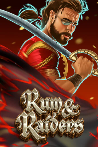 Rum and Raiders демо игра | Гранд Казино играть без регистрации 