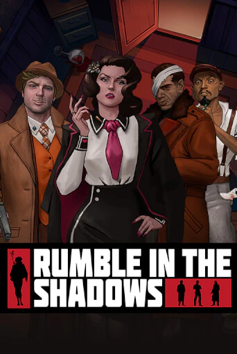 Rumble in the Shadows демо игра | Гранд Казино играть без регистрации 
