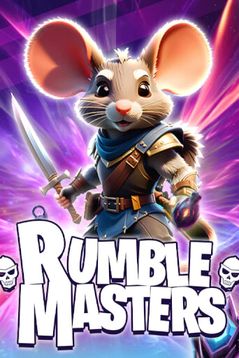Rumble Masters демо игра | Гранд Казино играть без регистрации 