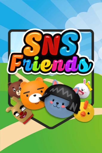 SNS Friends демо игра | Гранд Казино играть без регистрации 