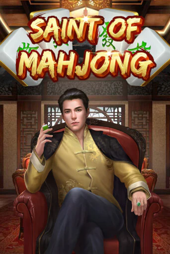 Saint of Mahjong демо игра | Гранд Казино играть без регистрации 