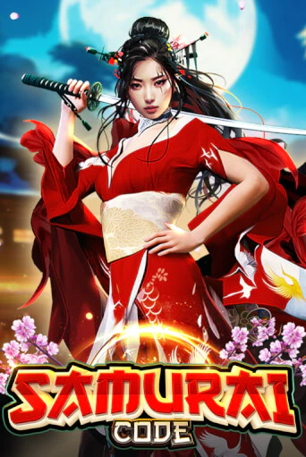 Samurai Code демо игра | Гранд Казино играть без регистрации 