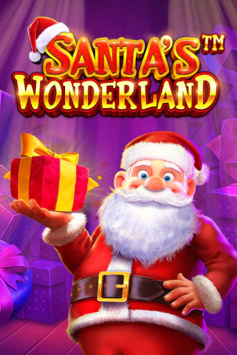 Santa's Wonderland демо игра | Гранд Казино играть без регистрации 