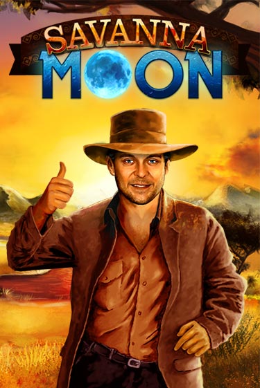 Savanna Moon демо игра | Гранд Казино играть без регистрации 
