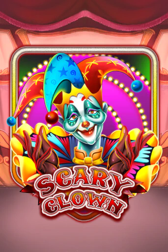 Scary Clown демо игра | Гранд Казино играть без регистрации 