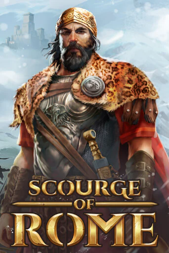Scourge of Rome демо игра | Гранд Казино играть без регистрации 