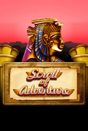 Scroll of Adventure демо игра | Гранд Казино играть без регистрации 