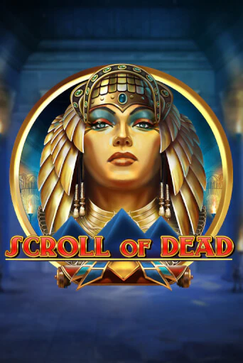 Scroll of Dead демо игра | Гранд Казино играть без регистрации 
