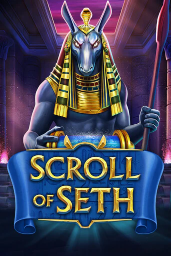 Scroll of Seth демо игра | Гранд Казино играть без регистрации 