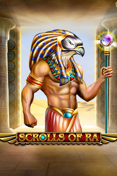 Scrolls of Ra демо игра | Гранд Казино играть без регистрации 