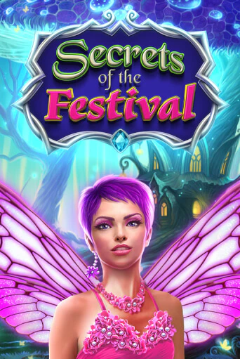 Secrets of the Festival демо игра | Гранд Казино играть без регистрации 