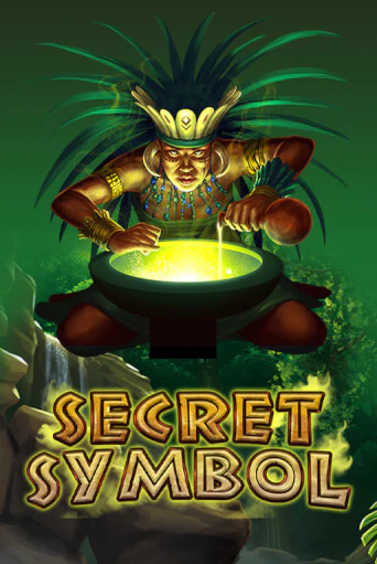 Secret Symbol демо игра | Гранд Казино играть без регистрации 