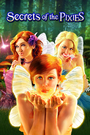 Secrets of the Pixies демо игра | Гранд Казино играть без регистрации 